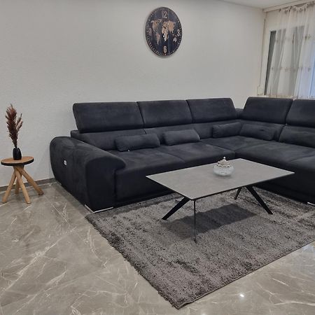 Apartment Sasu Friedrichshafen Luaran gambar
