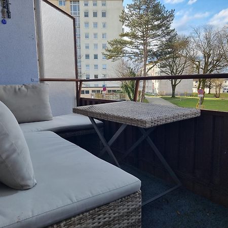 Apartment Sasu Friedrichshafen Luaran gambar