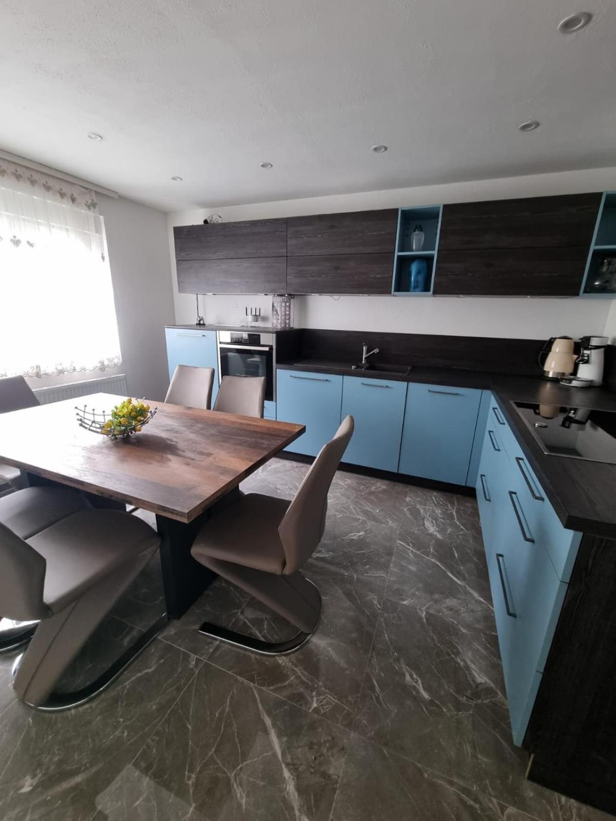 Apartment Sasu Friedrichshafen Luaran gambar