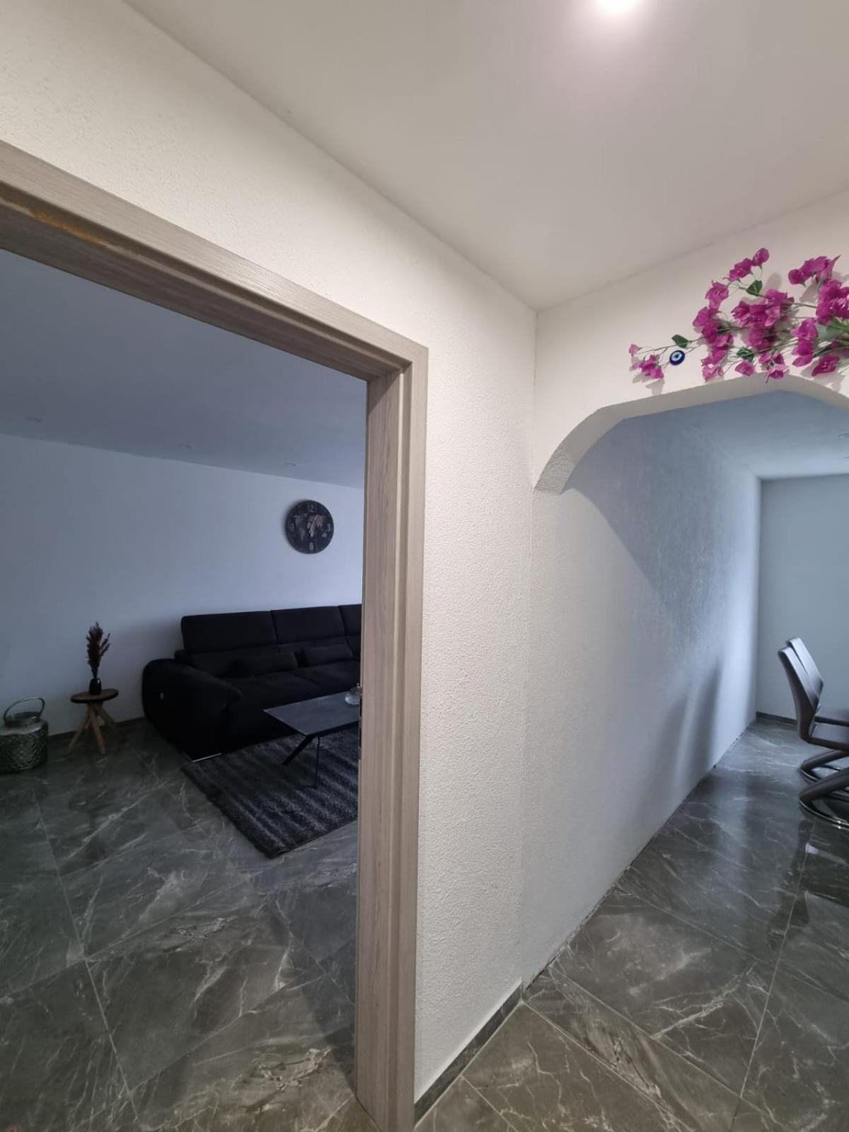 Apartment Sasu Friedrichshafen Luaran gambar
