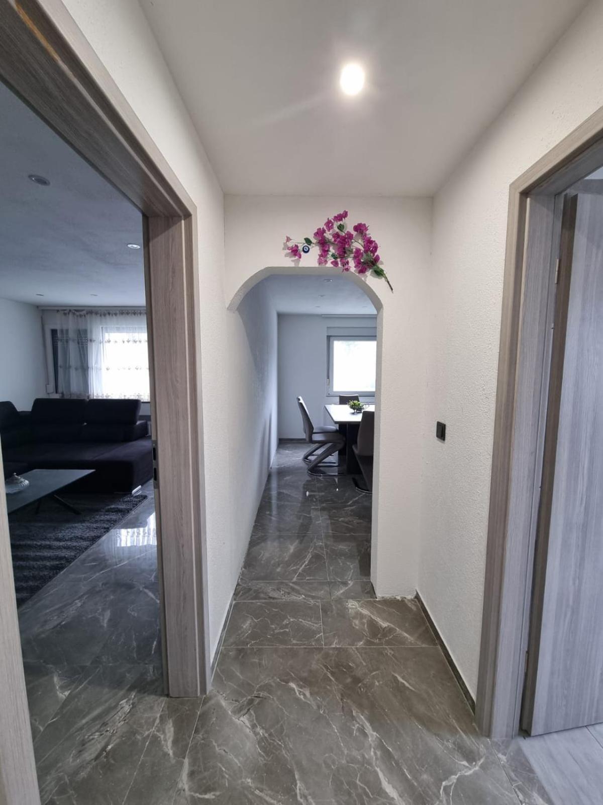 Apartment Sasu Friedrichshafen Luaran gambar