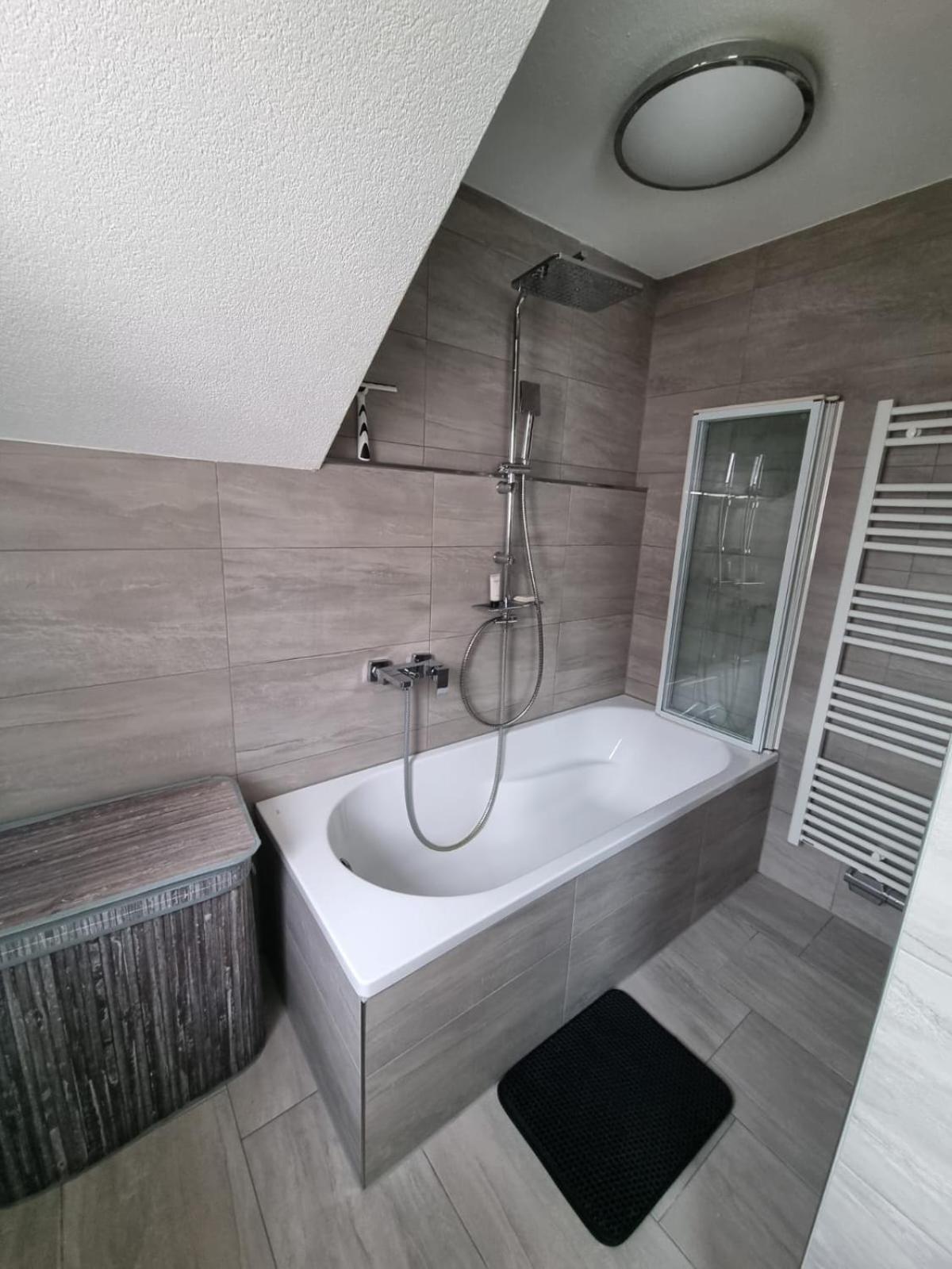 Apartment Sasu Friedrichshafen Luaran gambar
