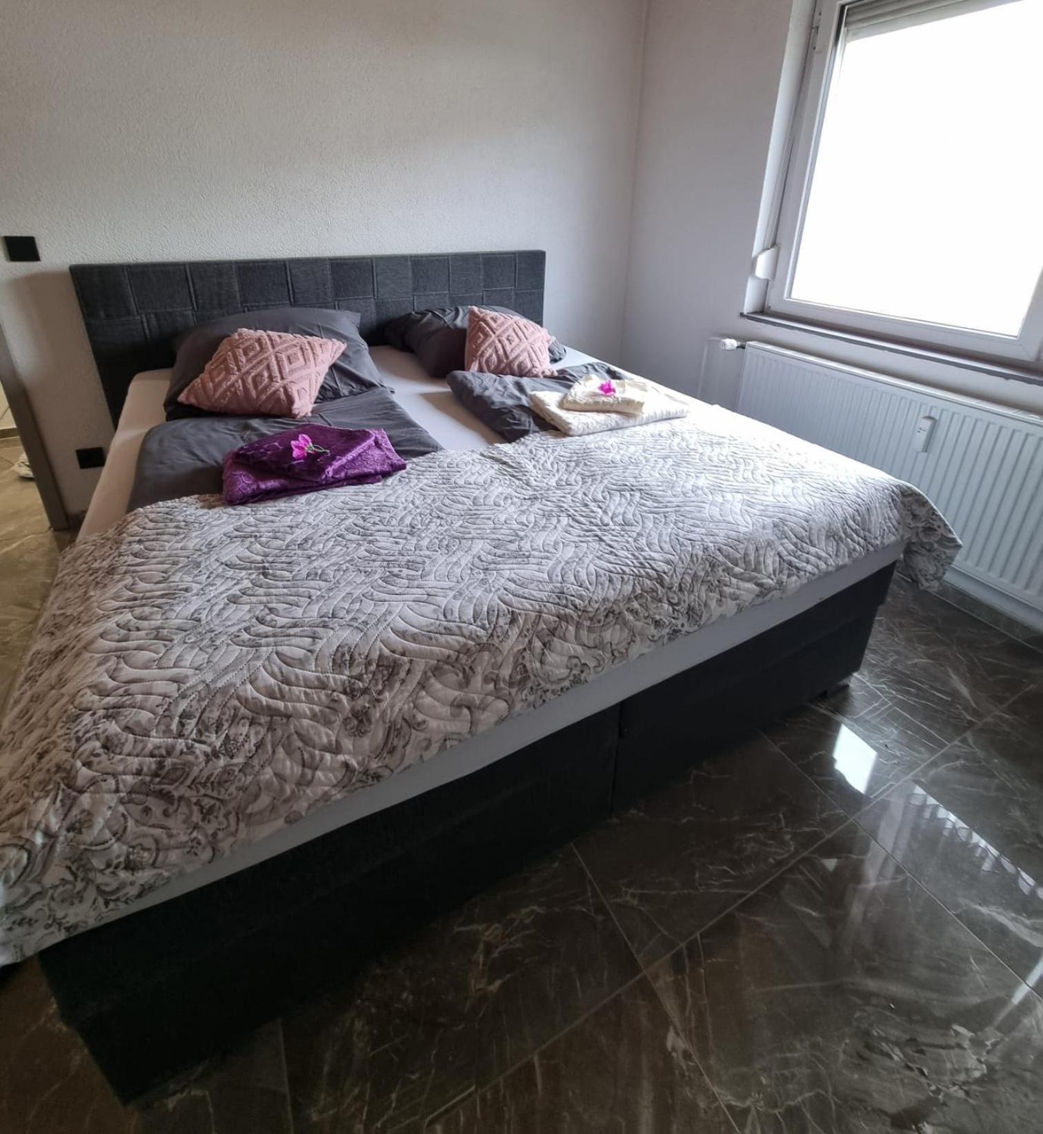 Apartment Sasu Friedrichshafen Luaran gambar