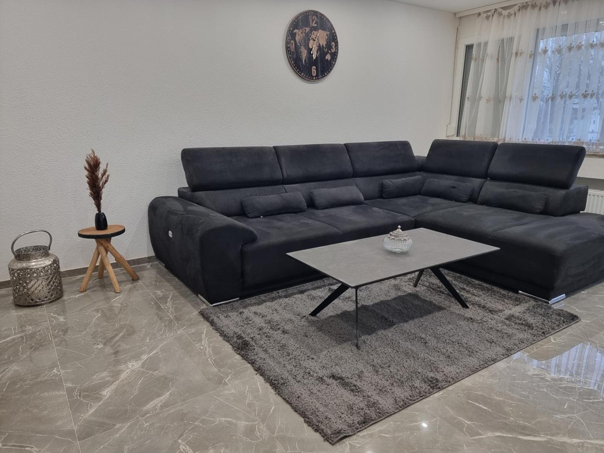 Apartment Sasu Friedrichshafen Luaran gambar
