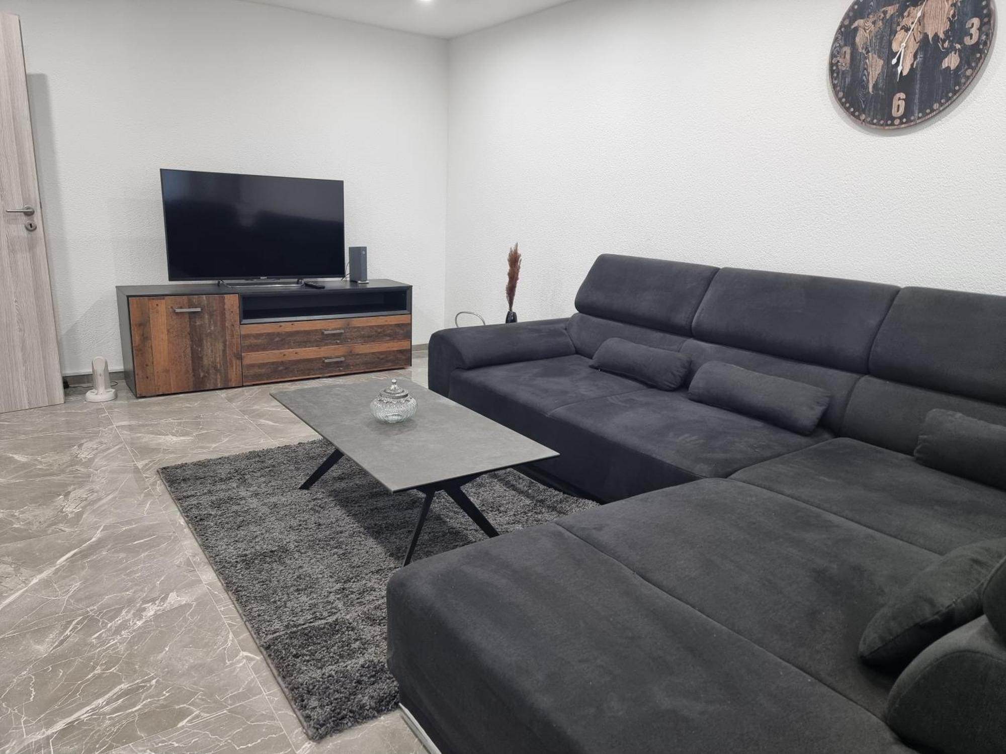 Apartment Sasu Friedrichshafen Luaran gambar